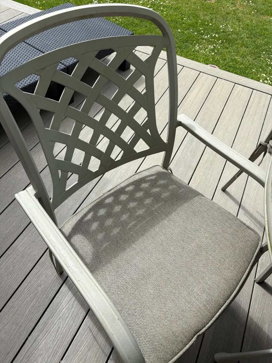 Garden furniture - Image 4
