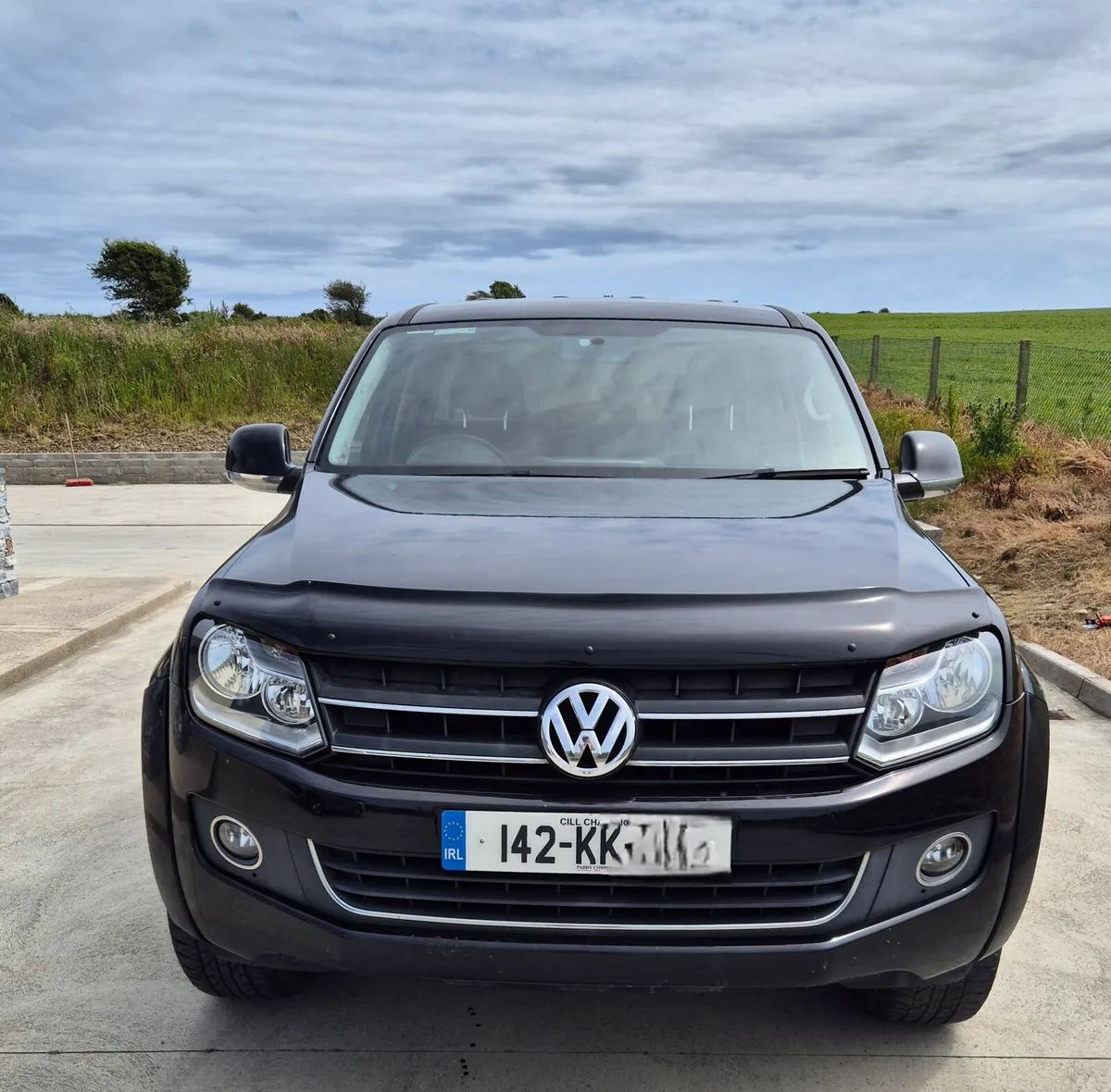 142 VW Amarok - Image 2