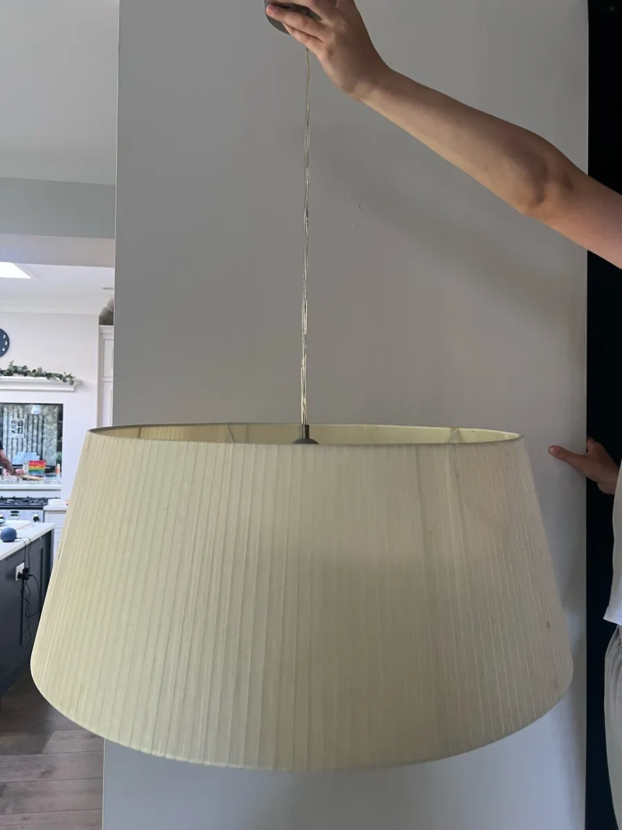 Light fitting