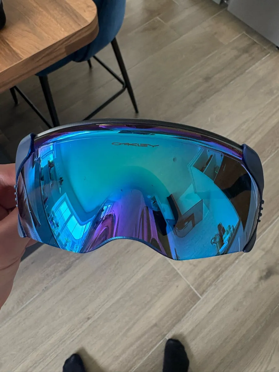 Oakley Kato Velo for sale - Image 1