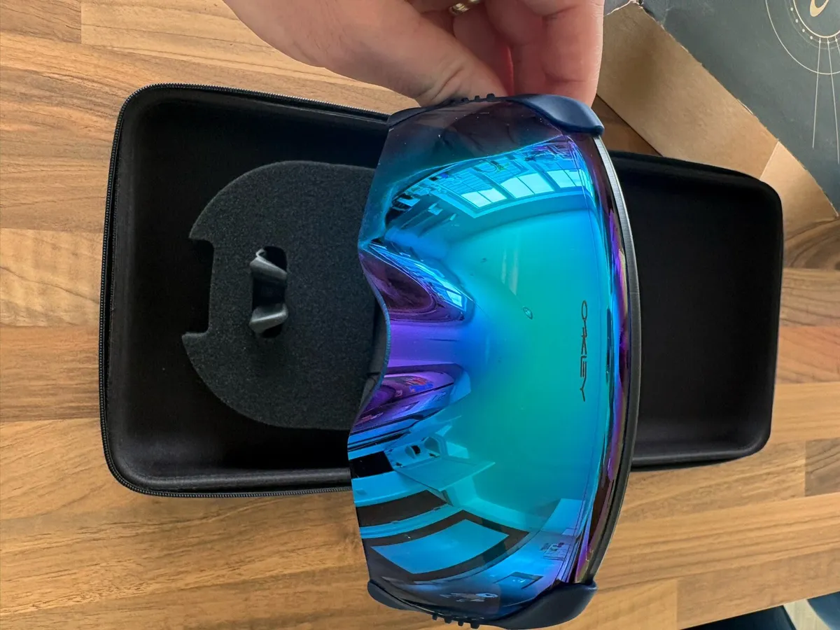 Oakley Kato Velo for sale - Image 4