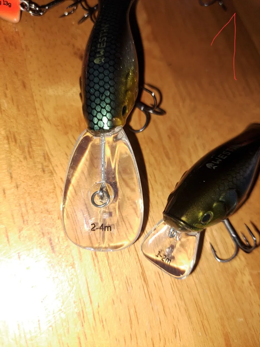 Fishing lures - Image 2