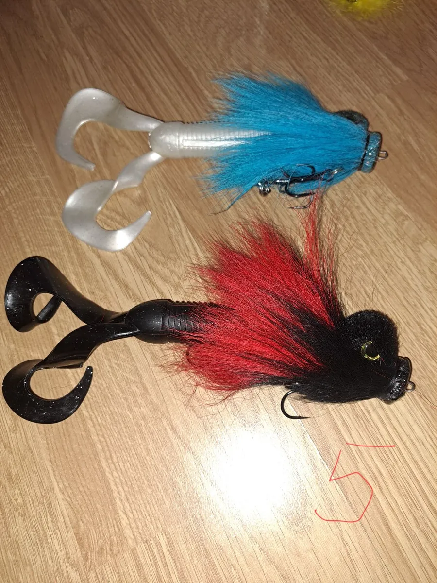 Fishing lures - Image 3