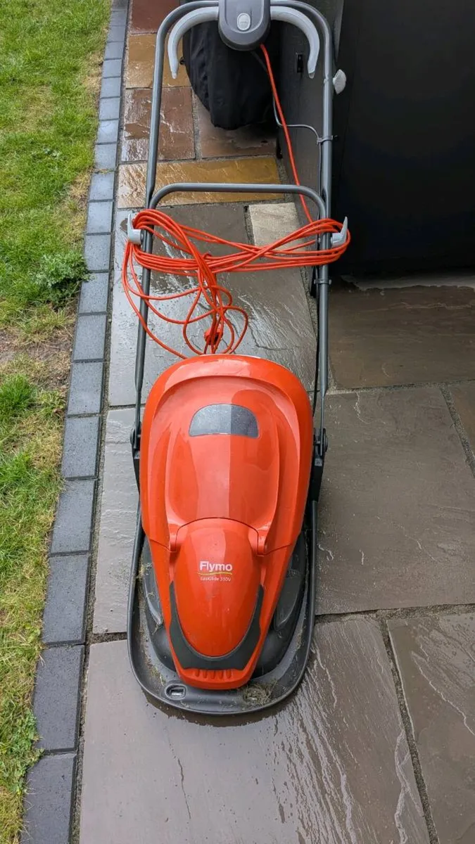 Lawnmower - Image 1