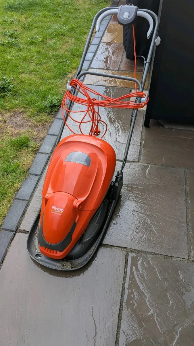 Lawnmower - Image 2