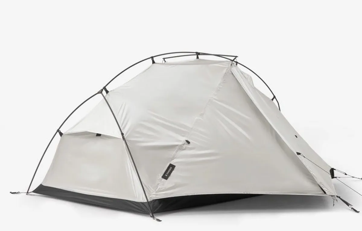 Ultra light tent - 1.5kg - Image 2