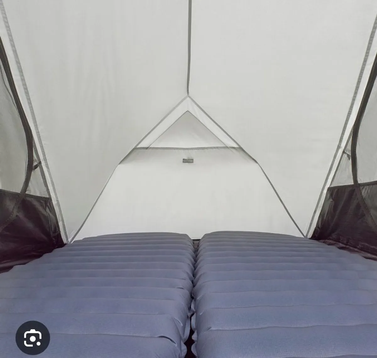 Ultra light tent - 1.5kg - Image 3