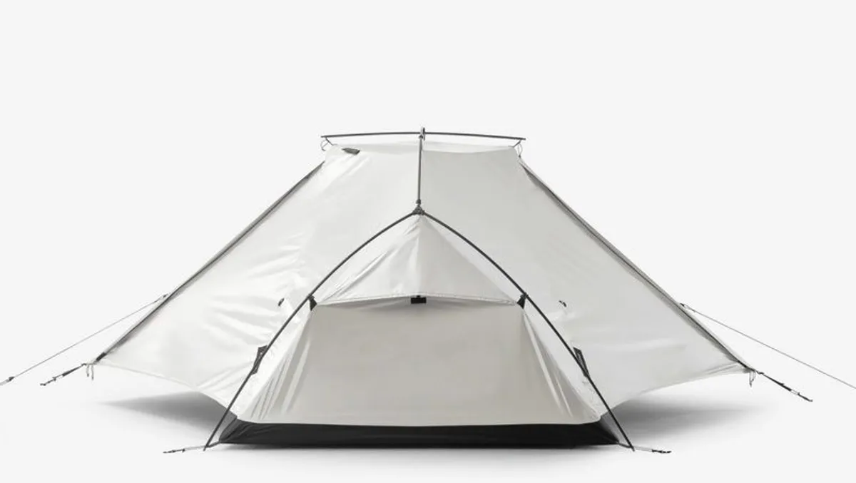 Ultra light tent - 1.5kg - Image 1