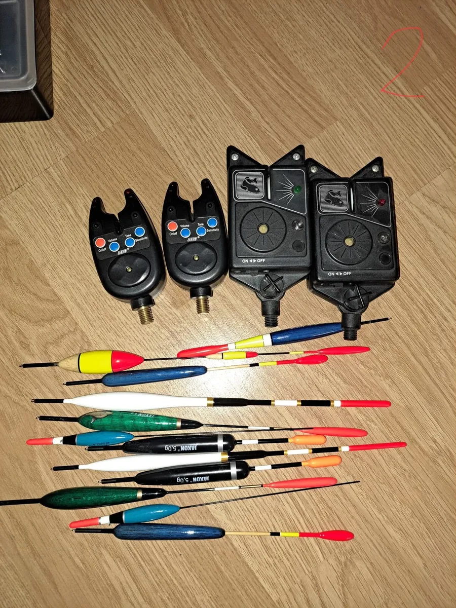 Fishing lures - Image 4