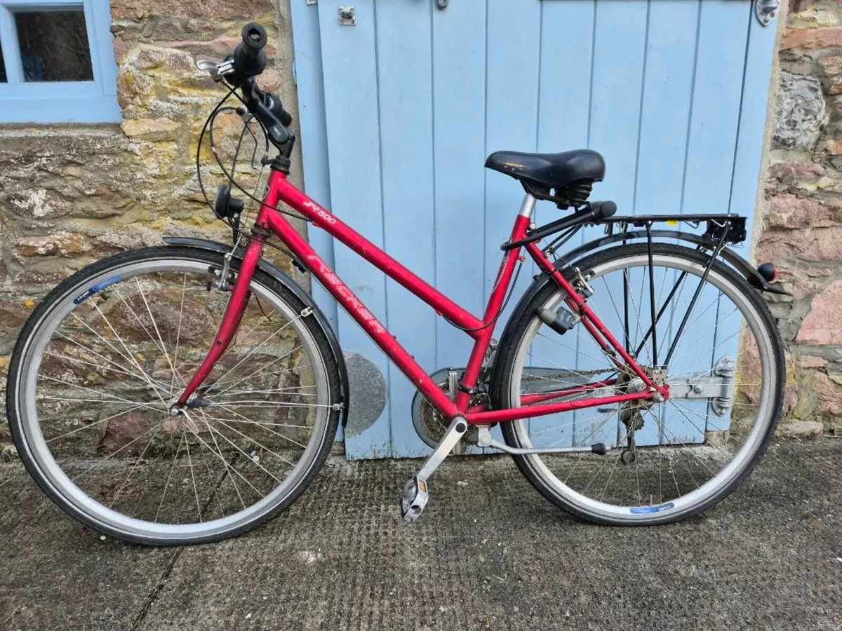 Bicycle - Image 1