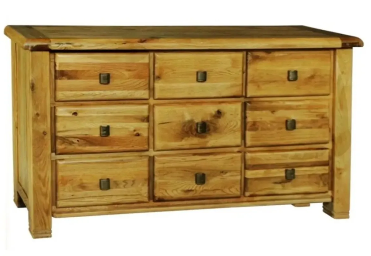 Bedroom furniture - Image 2