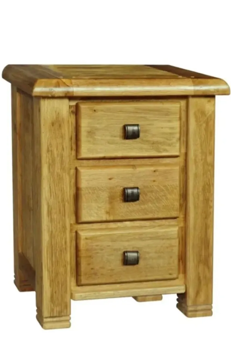 Bedroom furniture - Image 1