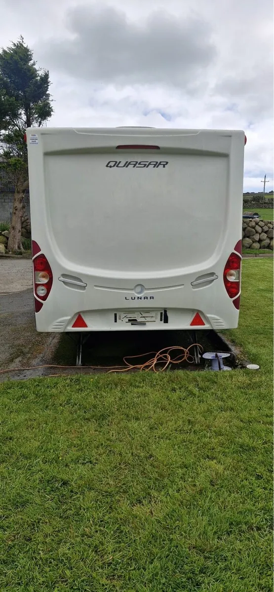 Caravan - Image 1