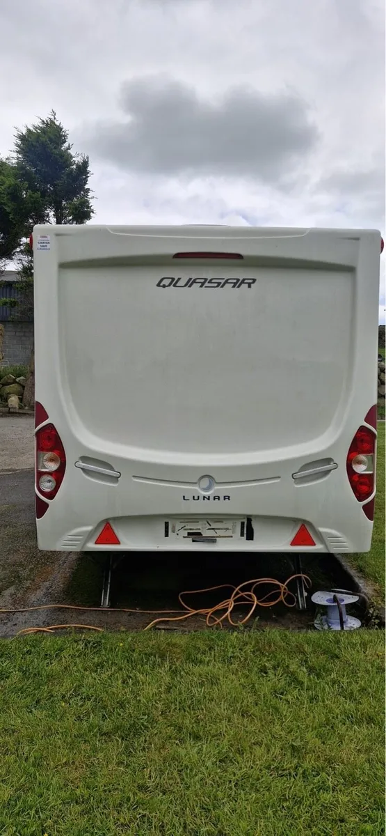 Caravan - Image 2