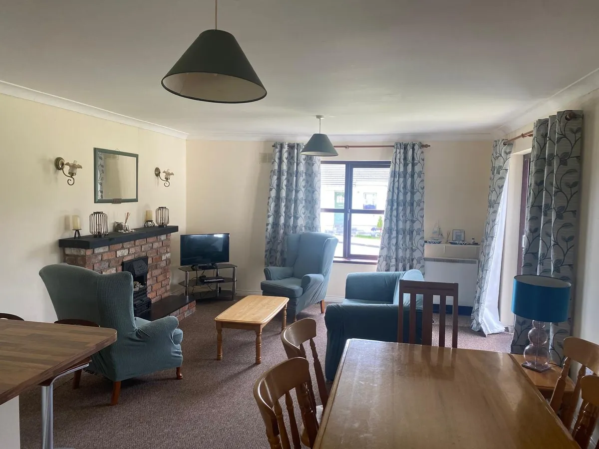 Holiday Home to Rent. Tramore Co. Waterford - Image 3