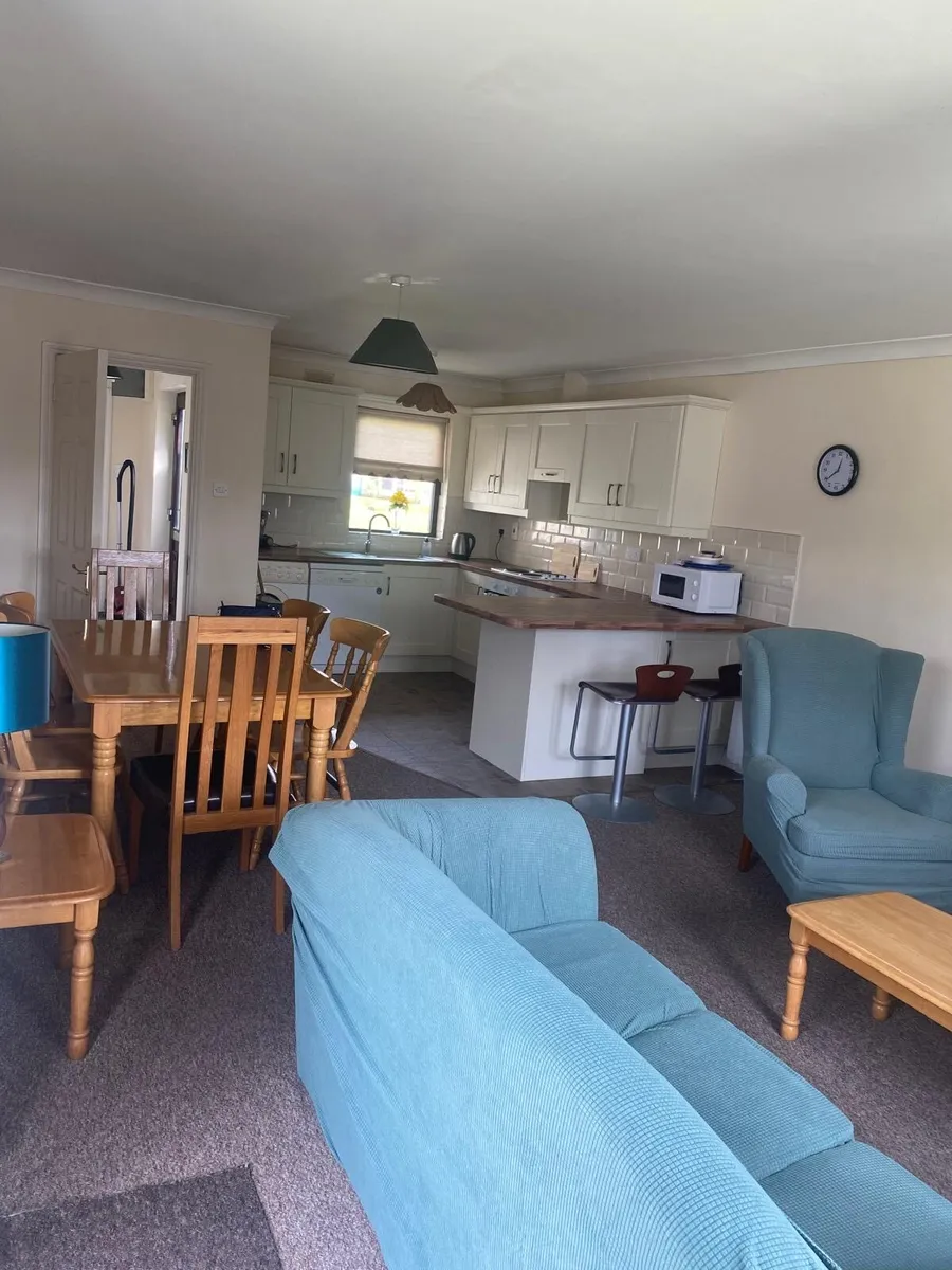Holiday Home to Rent. Tramore Co. Waterford - Image 4