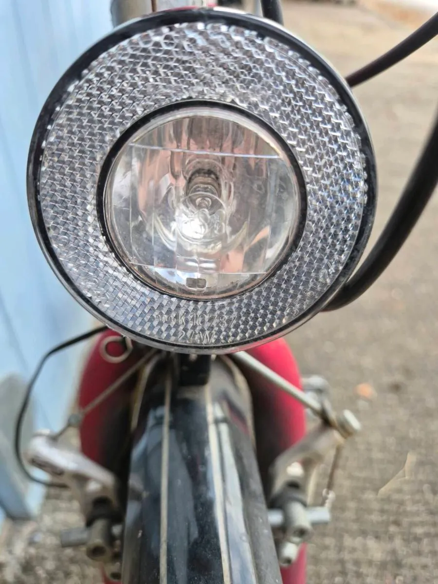 Bicycle - Image 2