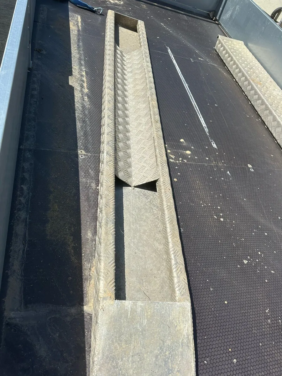 Trailer ramps - Image 3