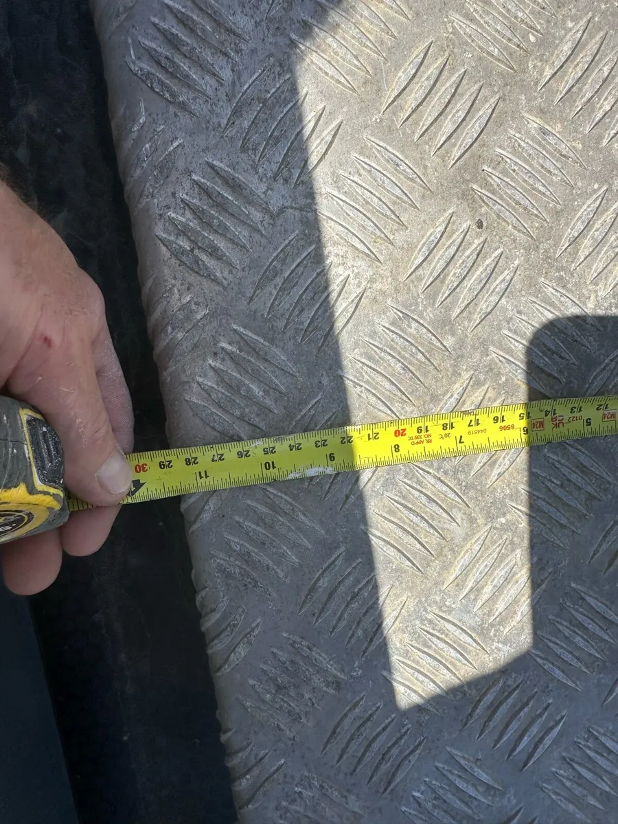 Trailer ramps - Image 4