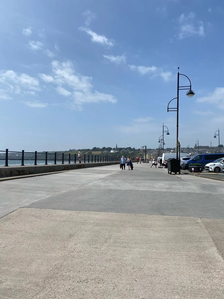 Holiday Home to Rent. Tramore Co. Waterford - Image 1