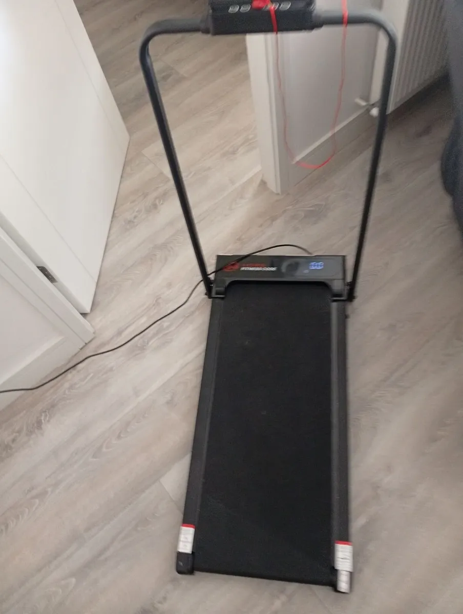 Treadmill walking pad - Image 2