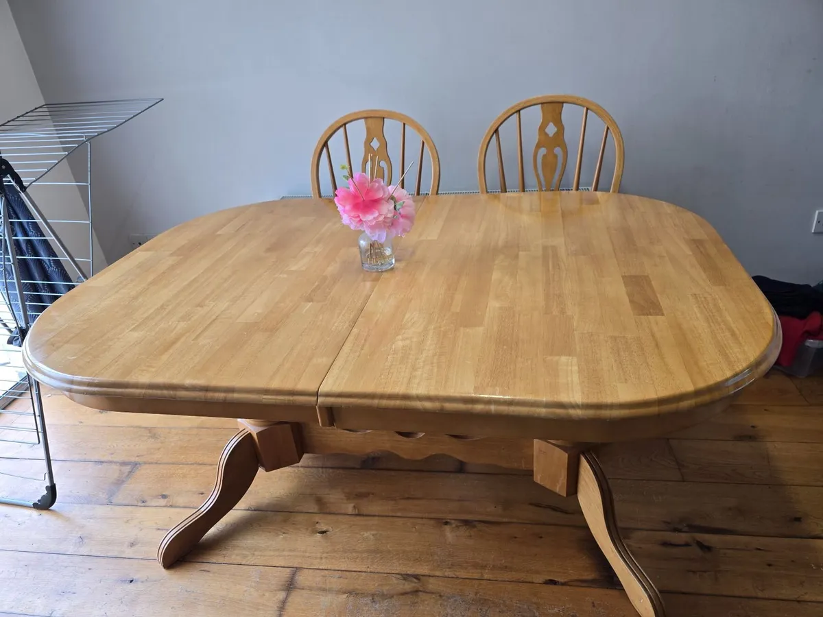 Dinning table - Image 4
