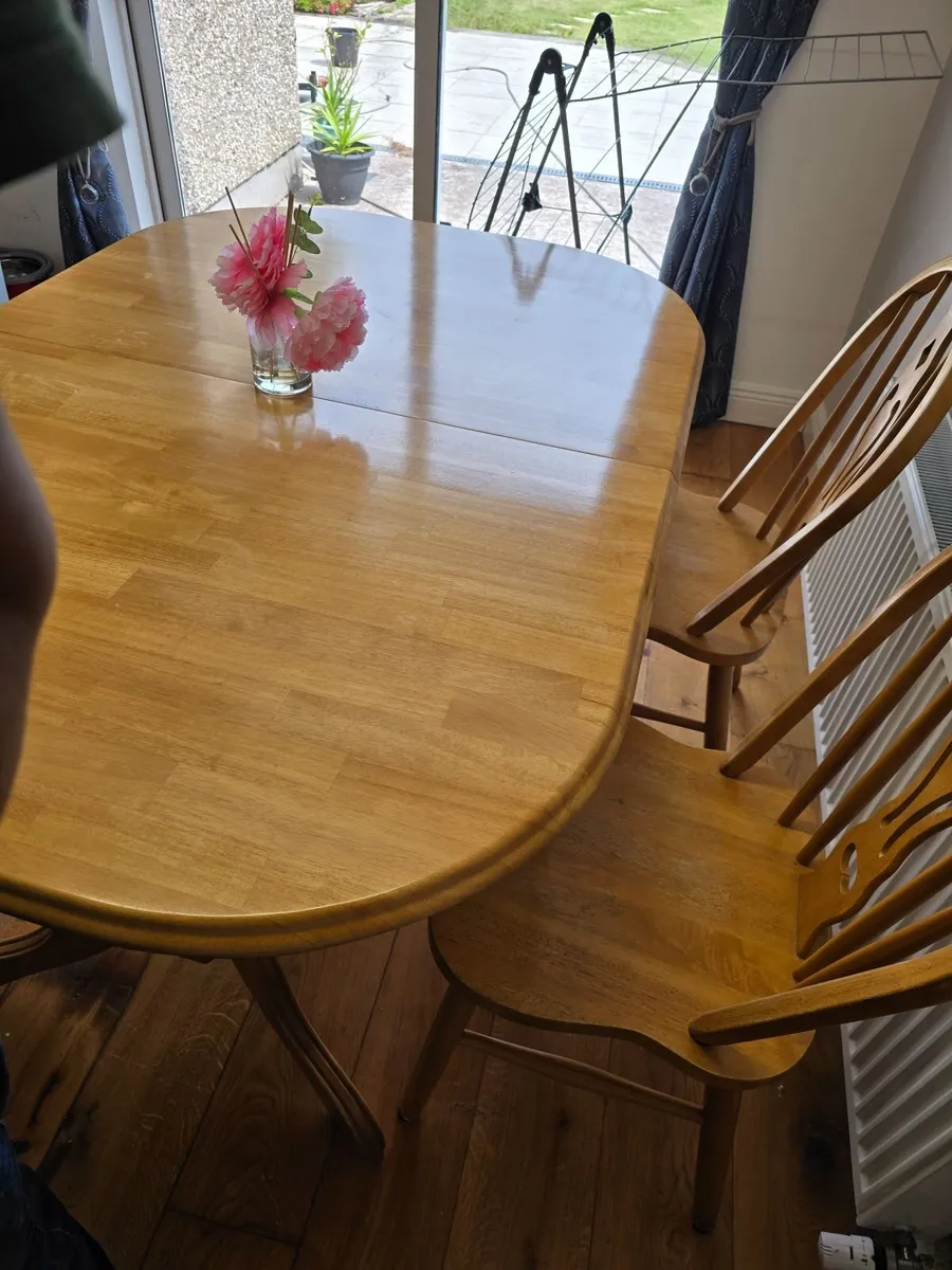 Dinning table - Image 3