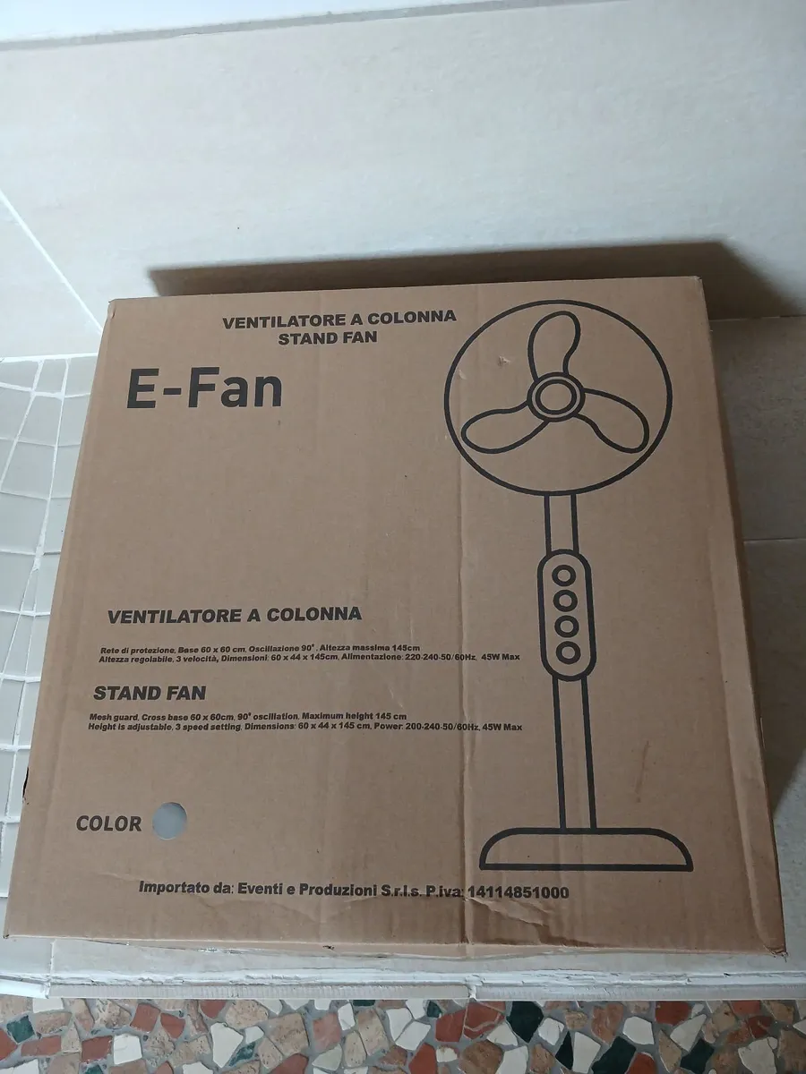 Fan - Image 2