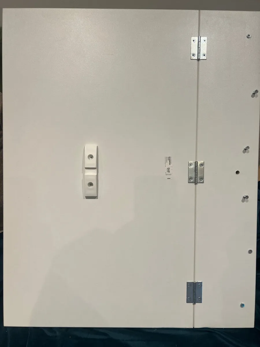 Wall Mounting Folding Table IKEA Norberg - Image 4