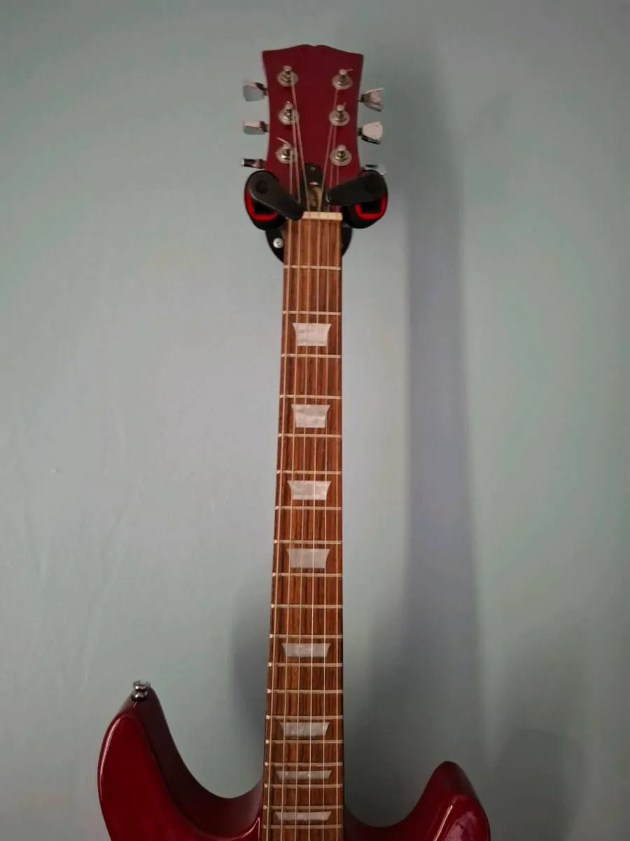 Electric guitar - Image 4
