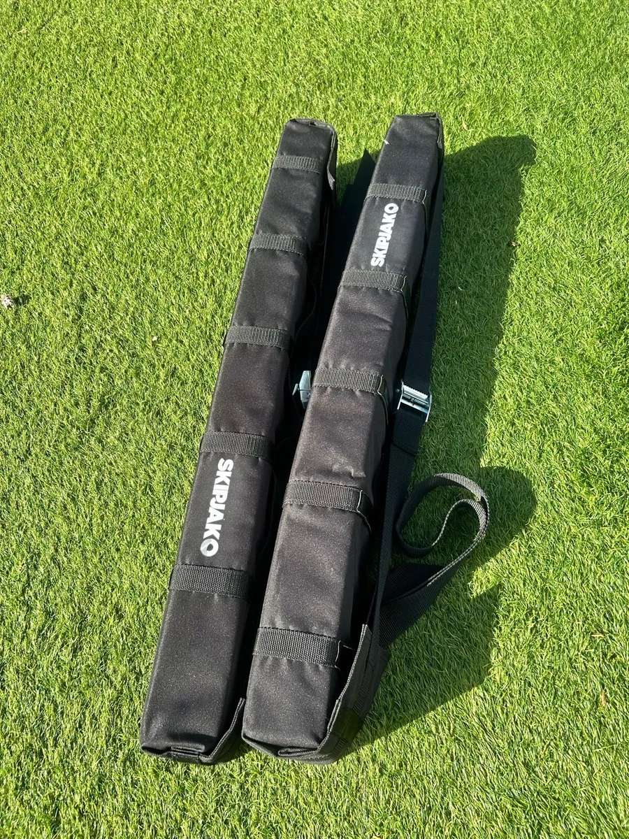 Skipjak Kayak bundle - Image 3