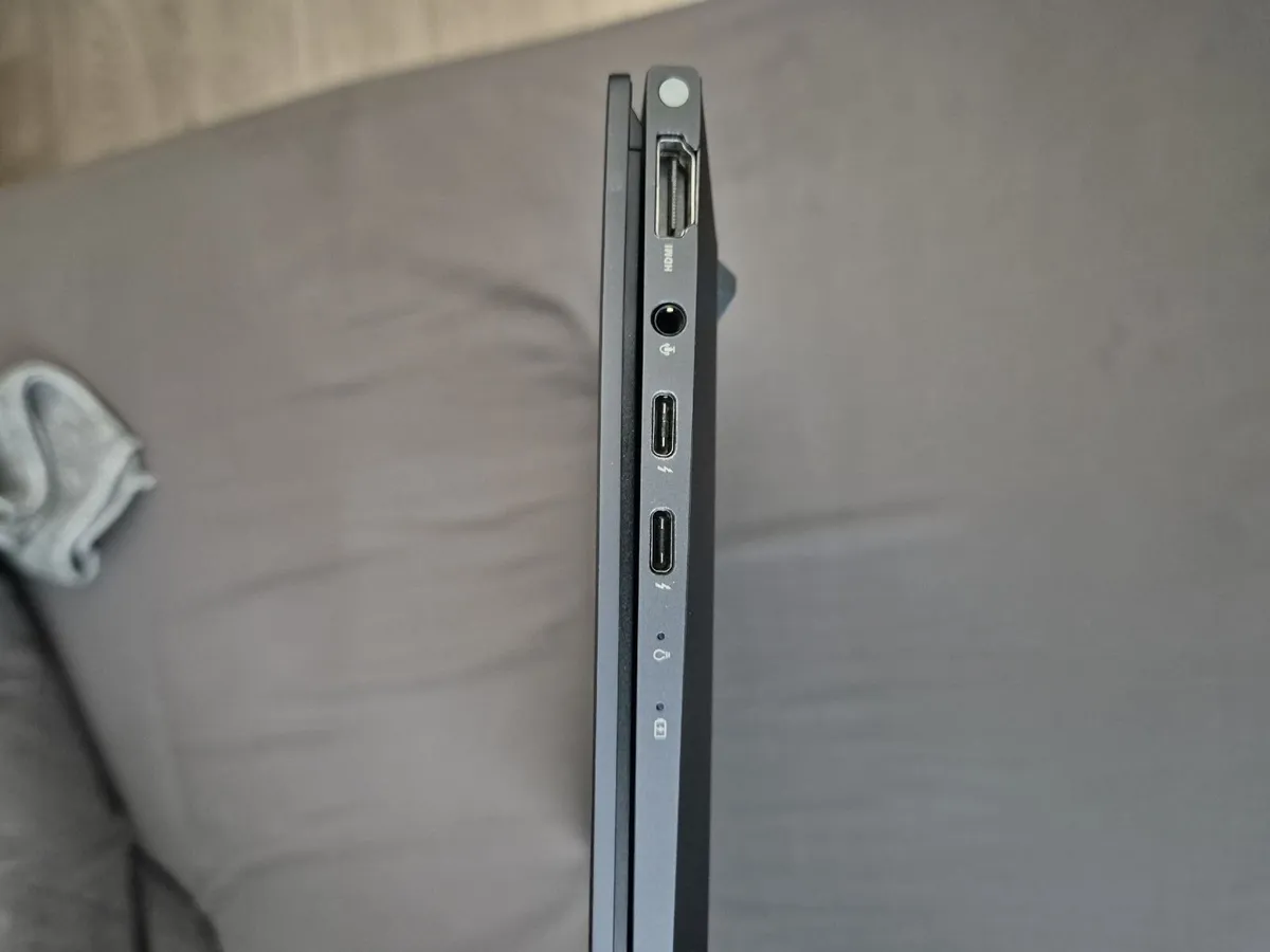 ASUS Zenbook Q410V, OLED 2.8K i5-13500H, 512 GB - Image 2