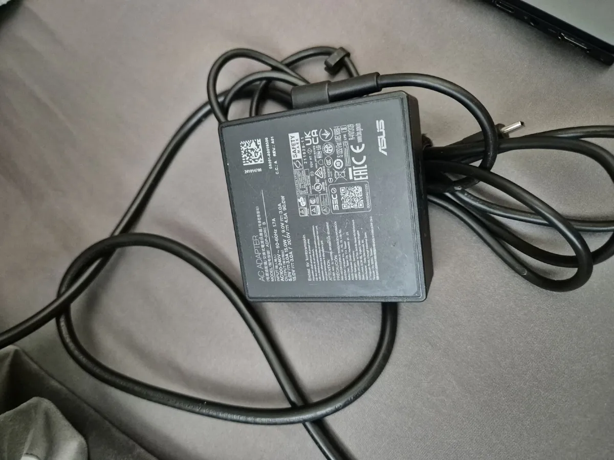 ASUS Zenbook Q410V, OLED 2.8K i5-13500H, 512 GB - Image 3
