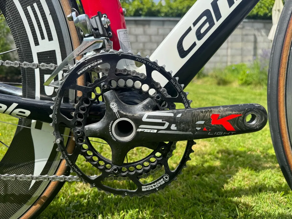 Cannondale Slice Bike for sale - Image 3