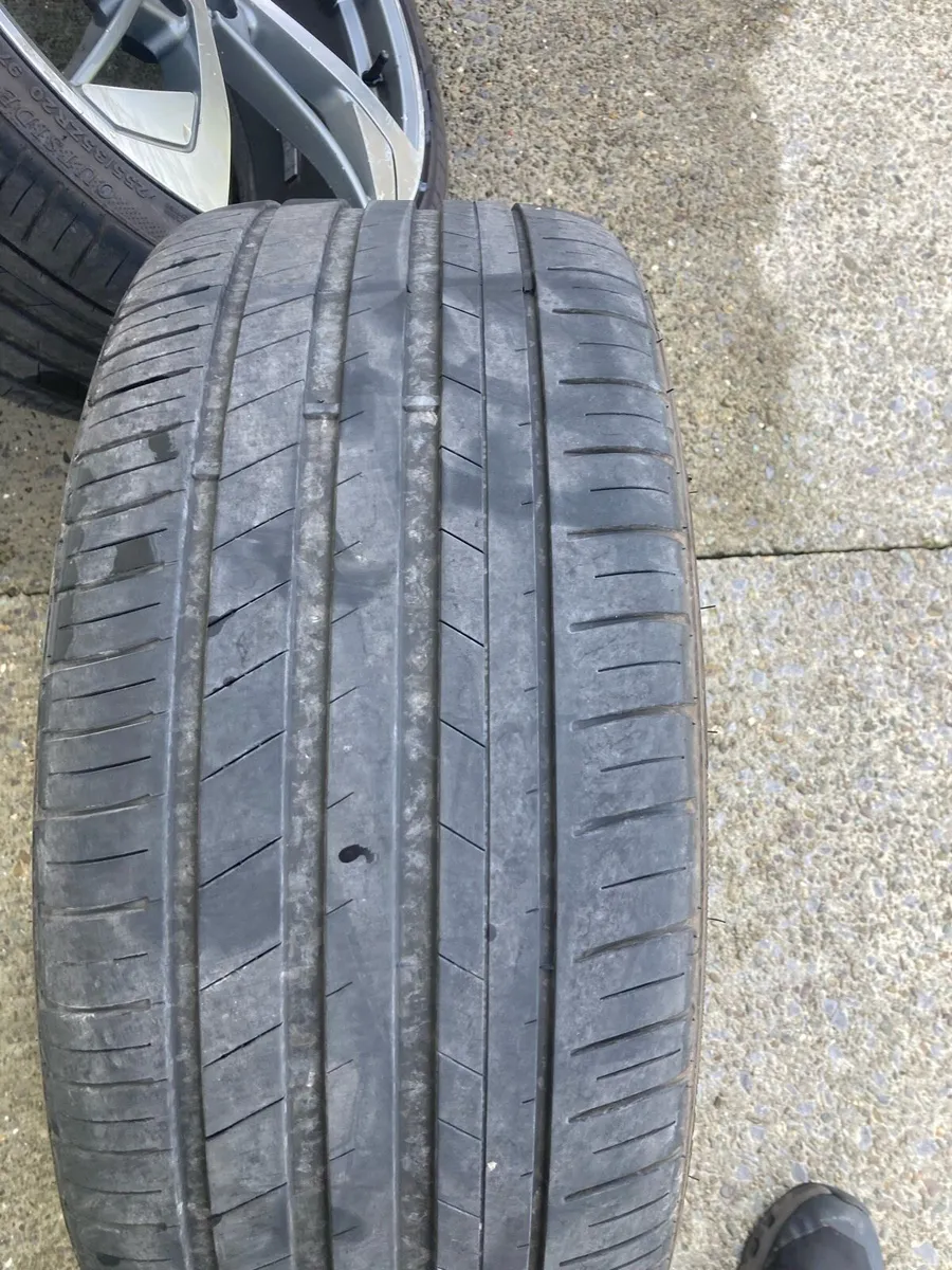 Wheels - Image 2