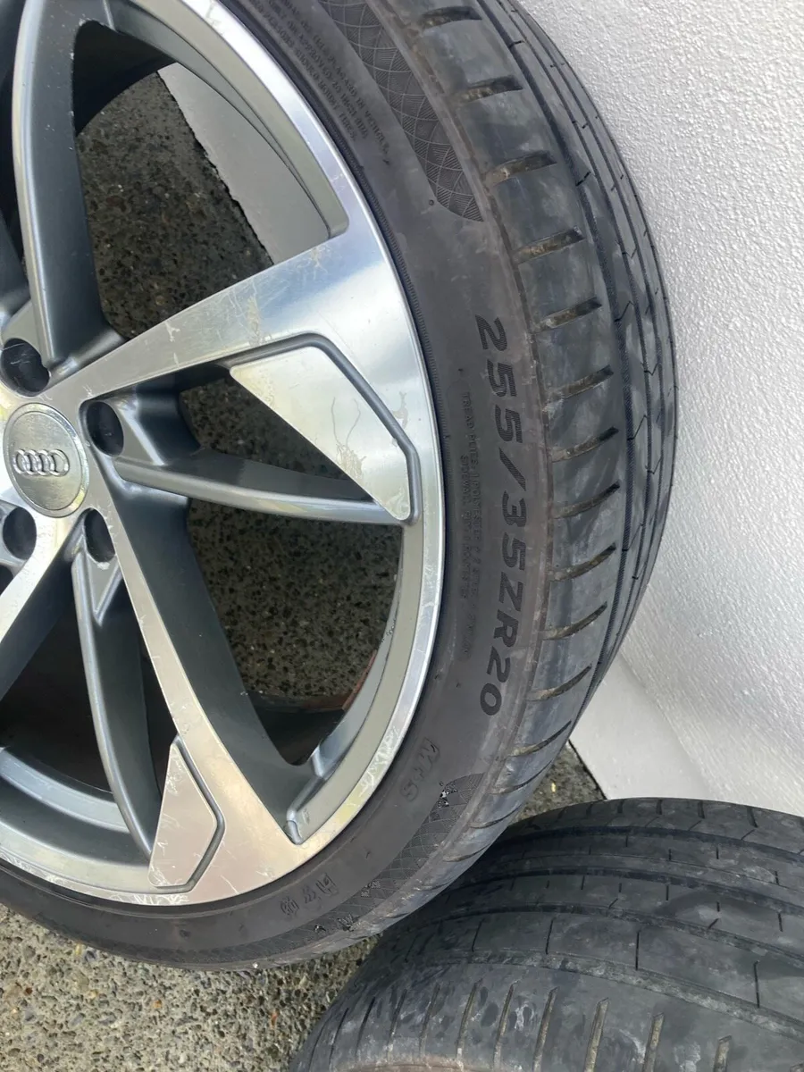 Wheels - Image 3