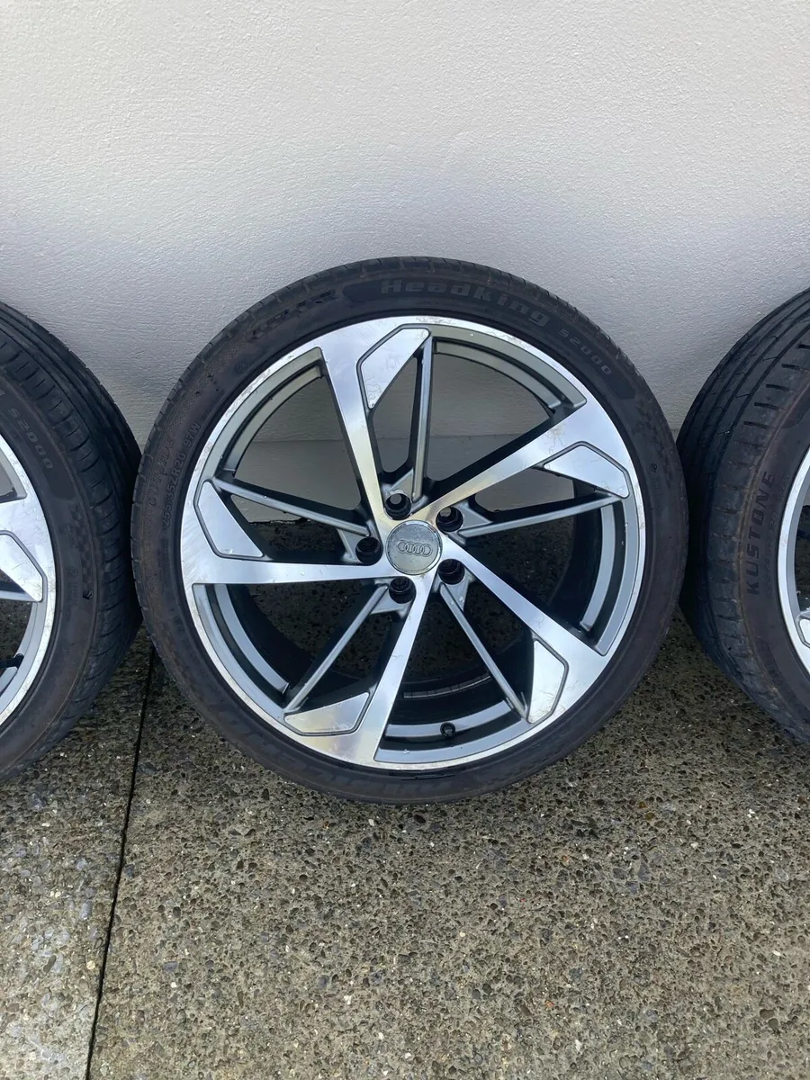 Wheels - Image 4