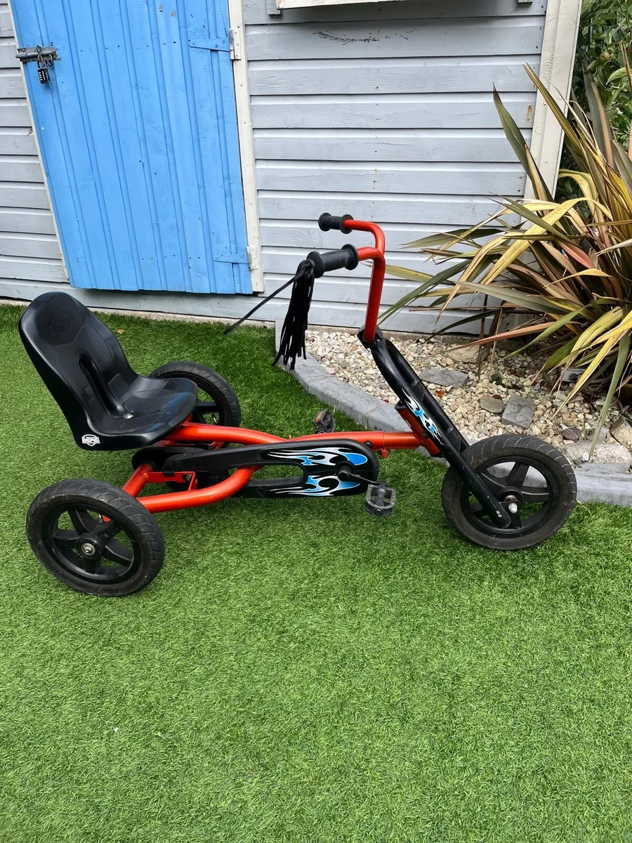 Berg Go kart - Image 1