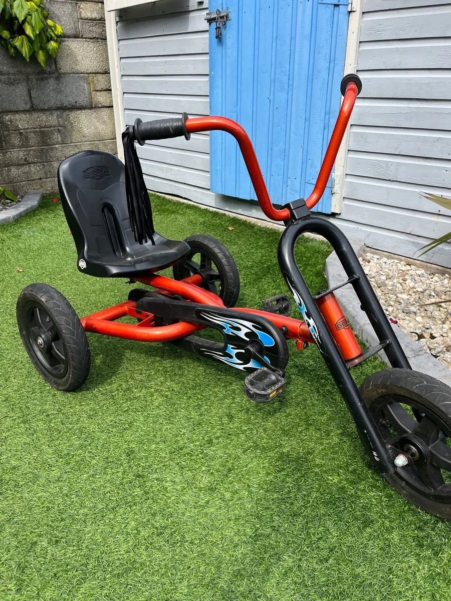 Berg Go kart - Image 2