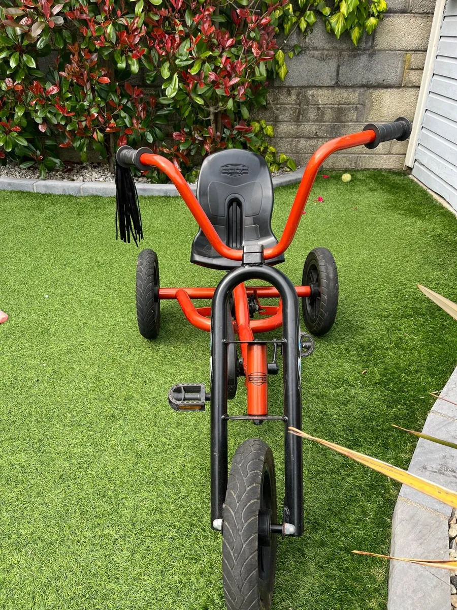 Berg Go kart - Image 3