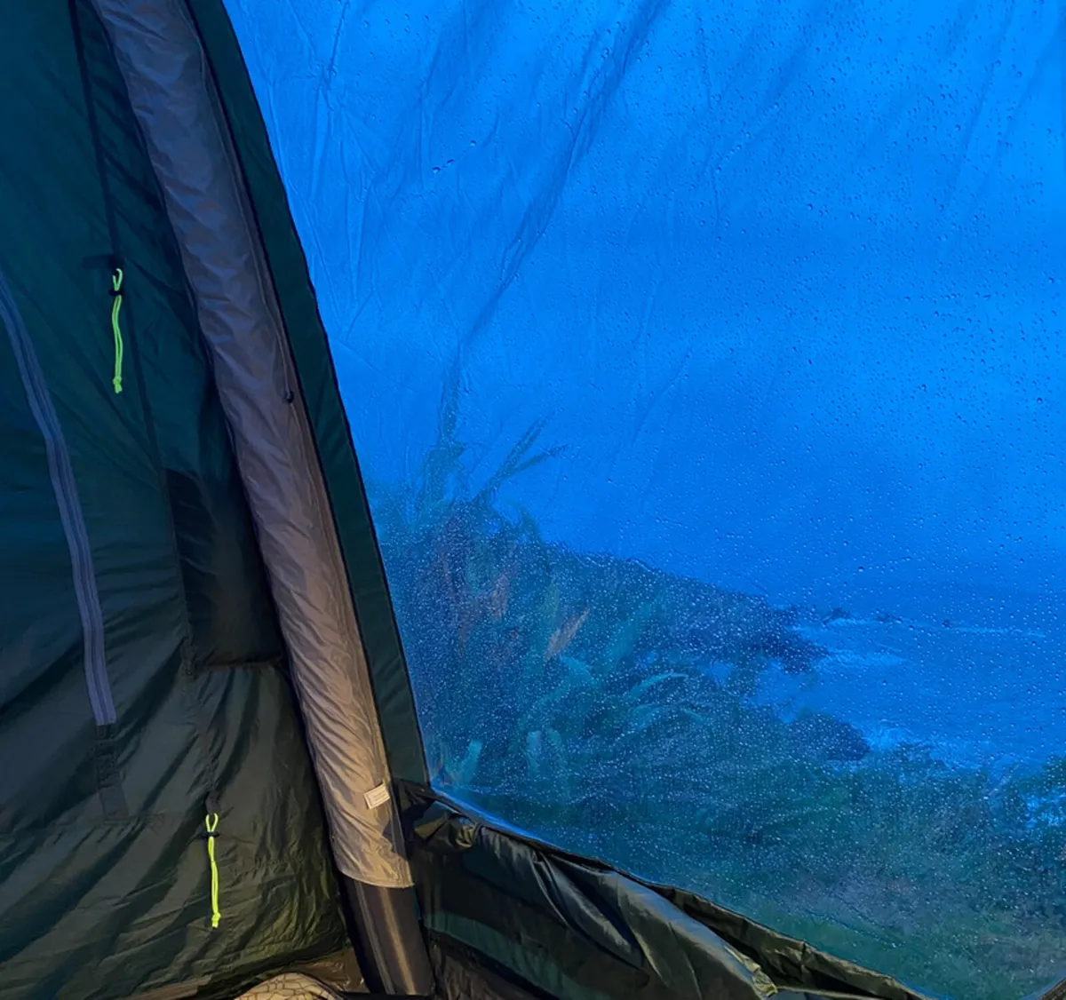 Outwell Sundale 7PA Tent - Image 3