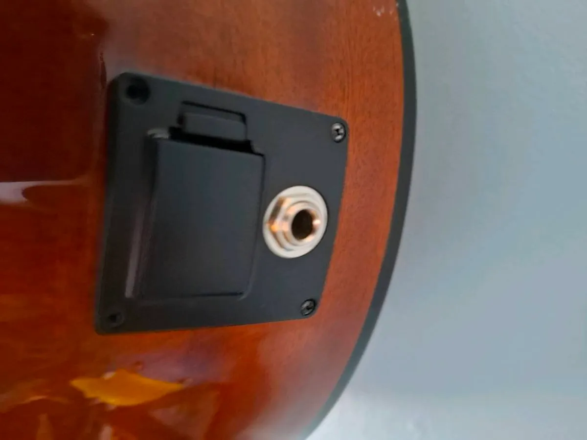 12 string Guitar - Image 1