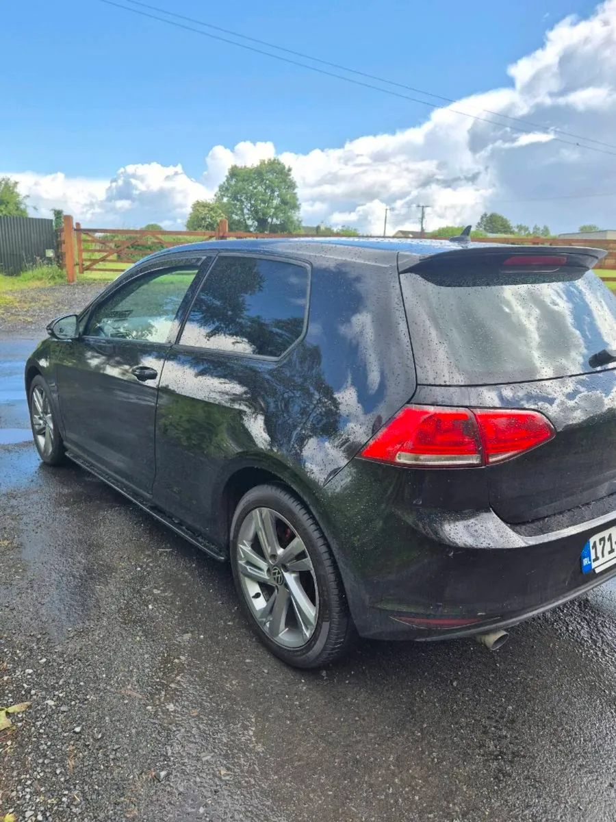 Volkswagen Golf - Image 3