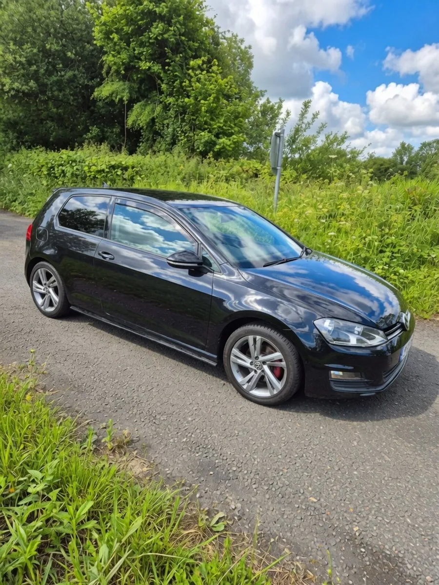 Volkswagen Golf - Image 2