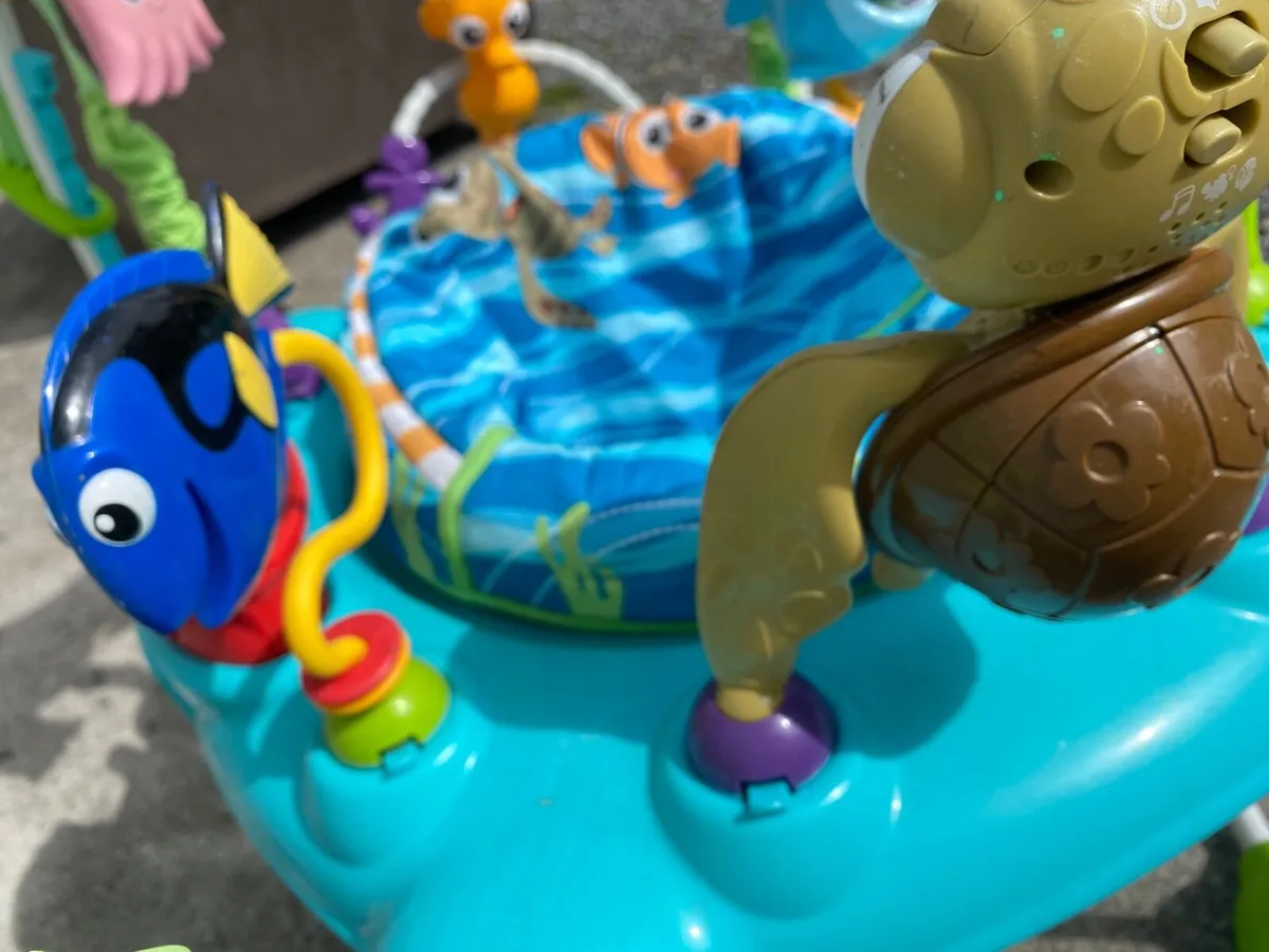Jumperoo - Image 2