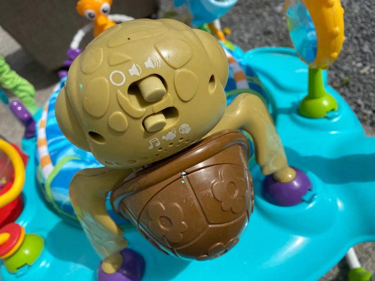 Jumperoo - Image 3