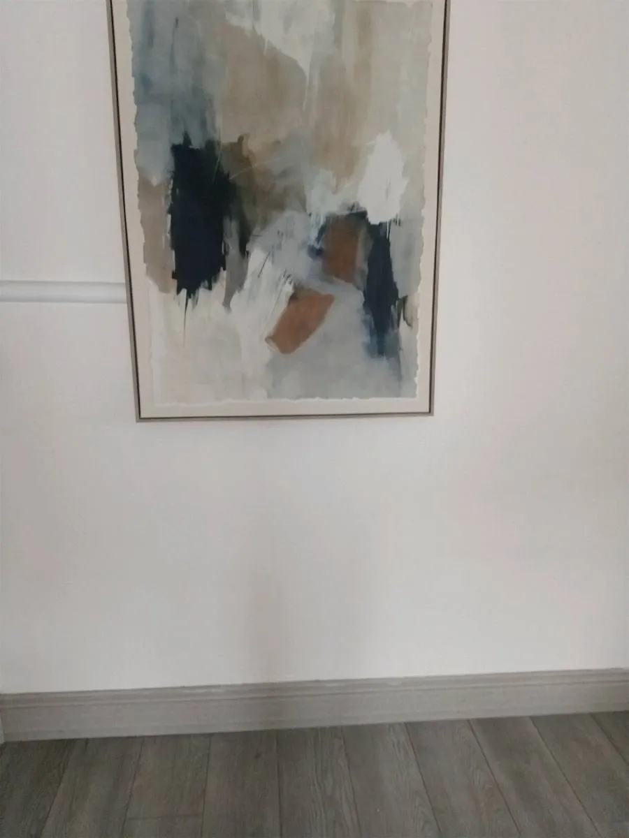 Wall picture canvas - Image 2