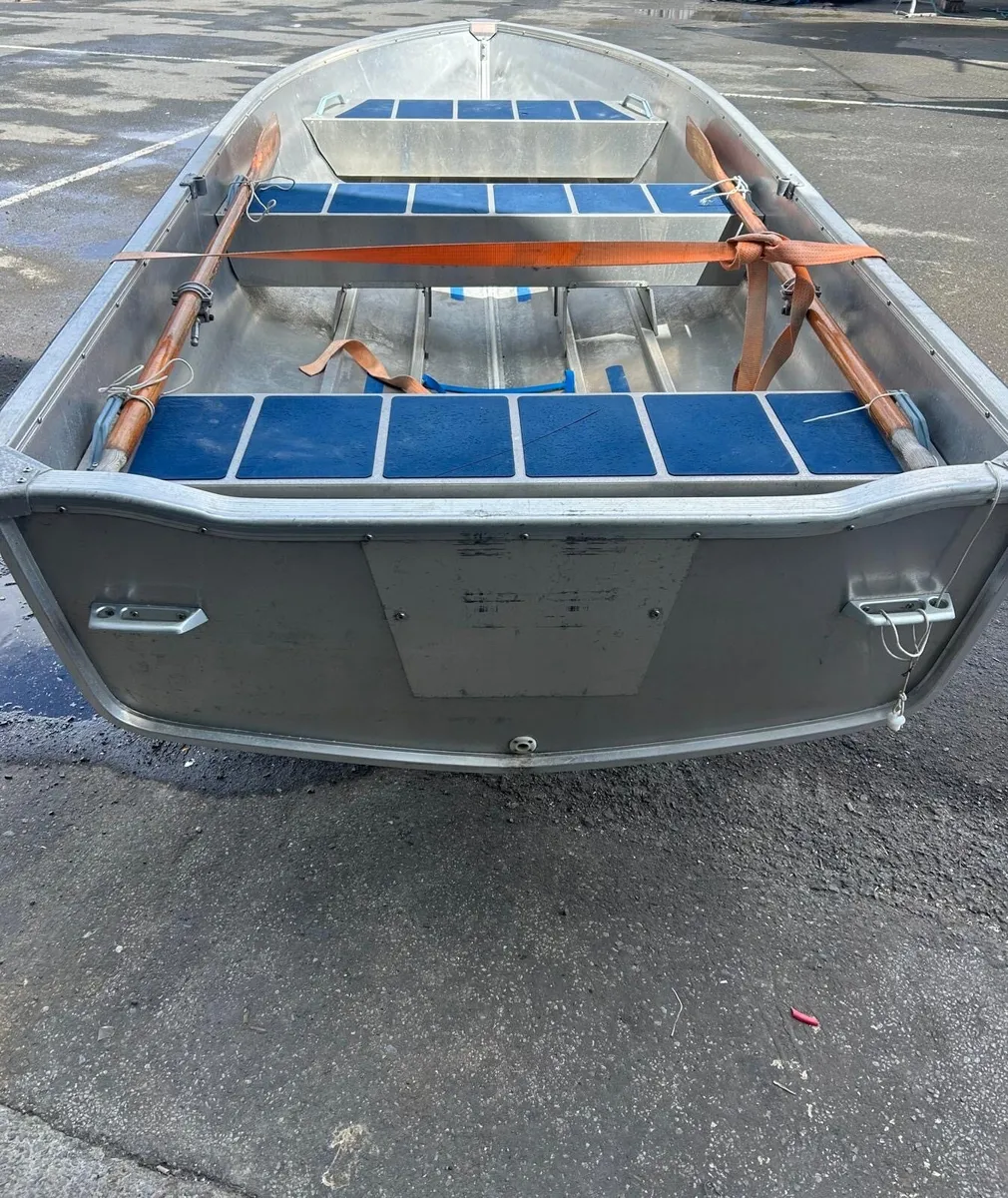 Aluminium Linder 400 package - Image 4