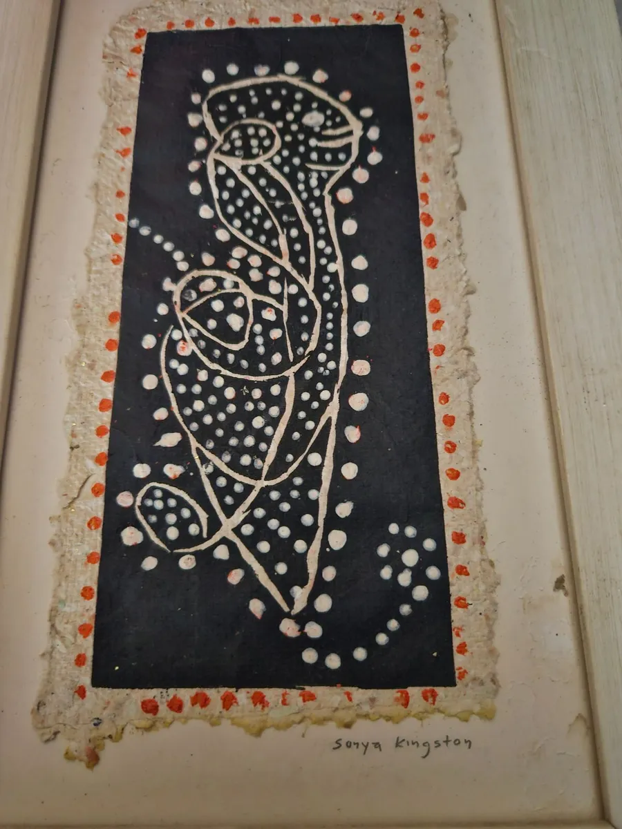 Sonya Kingston Art Work - Image 2