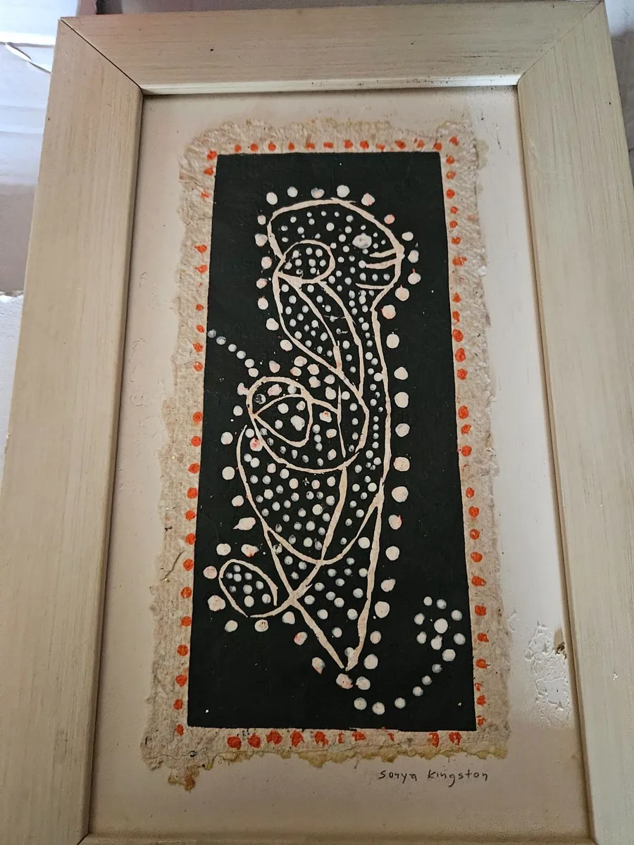 Sonya Kingston Art Work - Image 3